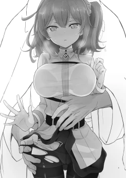 Page 2 of Heisho Micchaku Torappu-chuu ni Enkaku Shokushu ni Ijirarete Hakouchi ga Kanzen ni Ecchi na Kuuki ni Nacchaimashita