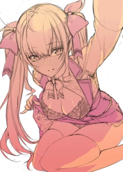 Page 6 of maid no kimi