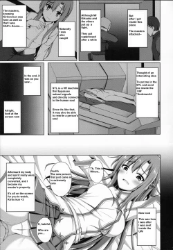 Page 4 of Ore no Aishita Kanojo wa Mou Inai... | My Girlfriend who was my True Love no longer exists....