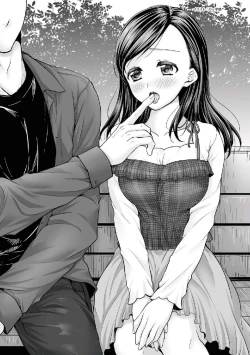 Page 111 of 野外羞恥プレイ・露出青姦完全マニュアル イラスト版……そとプレッ！