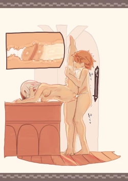 Page 15 of Dorei o Okashita Shounen | The Boy Who Violated The Slave