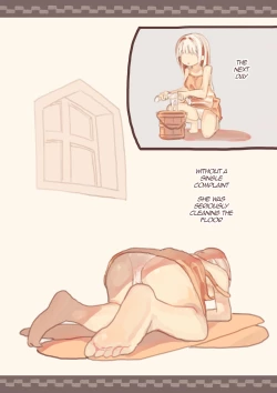 Page 20 of Dorei o Okashita Shounen | The Boy Who Violated The Slave