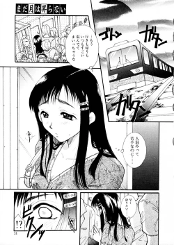 Page 30 of Midara na Kajitsu