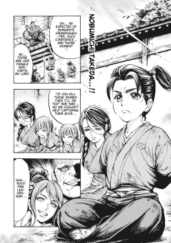 Page 37 of Aruki Miko Kyuubi Ch. 1-4