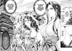 Page 56 of Aruki Miko Kyuubi Ch. 1-4