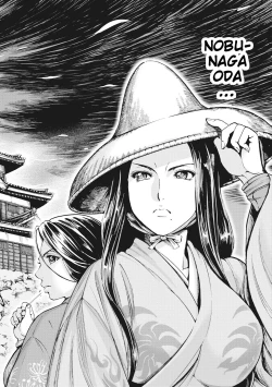 Page 62 of Aruki Miko Kyuubi Ch. 1-4