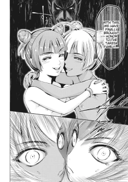 Page 76 of Aruki Miko Kyuubi Ch. 1-4