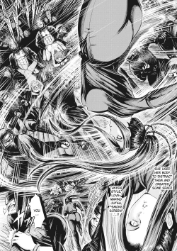 Page 93 of Aruki Miko Kyuubi Ch. 1-4