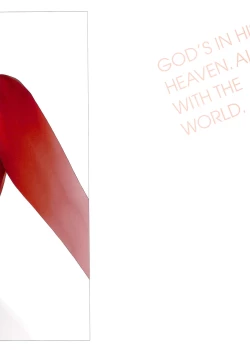 Page 7 of SENSUAL Vol.16 EVA GIRLS ILLUSTRATIONS 5