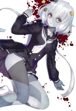 Page 16 of Tony MAGAZINE 06