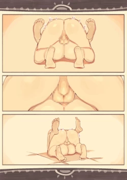 Page 16 of Shinpi o Okashita Shounen | The Boy Who Violates The Mysterious