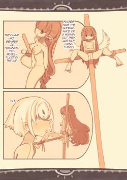 Page 6 of Shinpi o Okashita Shounen | The Boy Who Violates The Mysterious