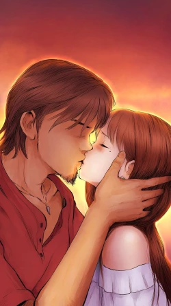 Page 23 of Ano Hi no Yurika no Monogatari 1