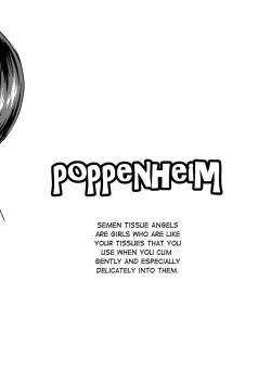 Page 19 of Samen Tissue Angels Vol. 1