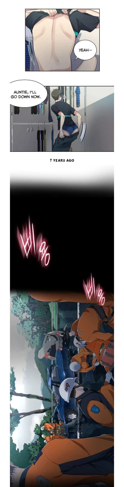 Page 5 of Secret Class Ch.6/?