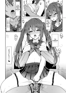 Page 13 of Onakingo no Biyaku Ecchi