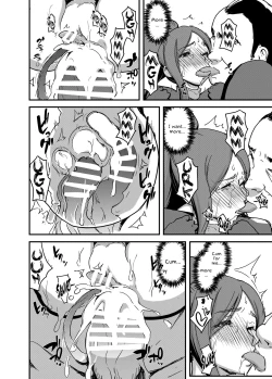 Page 29 of Majuu Teikoku Hishi Ge Otto no Tame ni Kairaku Goumon ni Taeru Boukoku no Ouhi