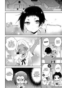 Page 2 of Melty Nuts Milk