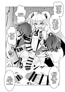 Page 2 of Gurigaki no Futanari Orihon