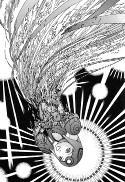 Page 33 of Rokushiki Tensou Atraxia Ch. 1-2