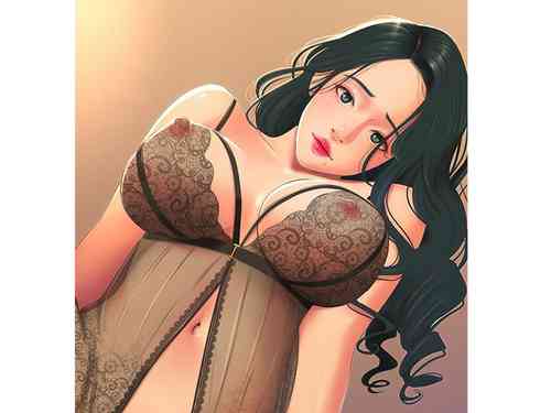 One's In-Laws Virgins Chapter 1 [English]