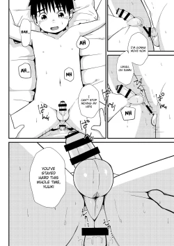 Page 17 of Omoikitte! | Daringly!