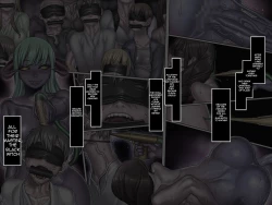 Page 16 of Black Witch Ecstasy 2 - Kuromajo no Koukotsu 2 Chapter 3,4