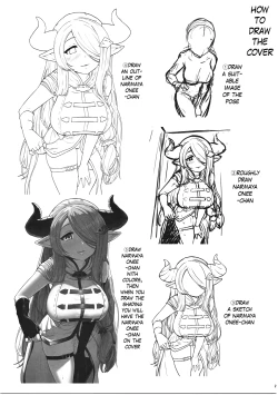 Page 20 of Onee-san to Shiyokka Ni