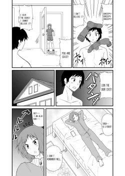 Page 43 of Stepping and Crushing English