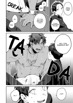 Page 13 of Isekai Trip Sex