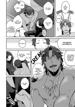 Page 15 of Isekai Trip Sex