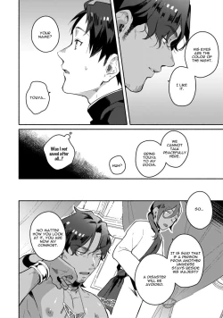 Page 9 of Isekai Trip Sex