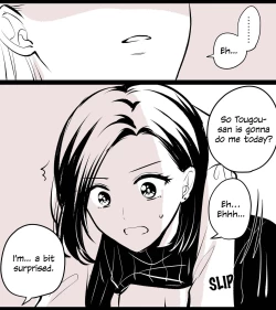 Page 14 of More Tougousan Part 1