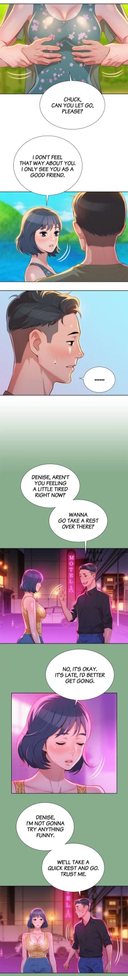 Page 226 of What do you Take me For? Ch.29/?