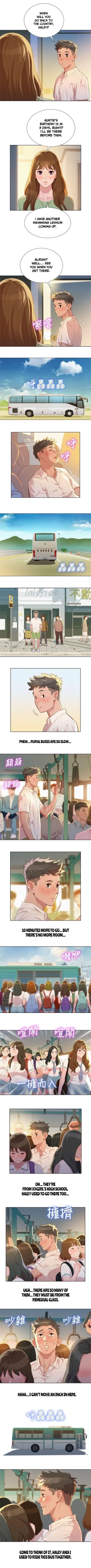 Page 312 of What do you Take me For? Ch.29/?