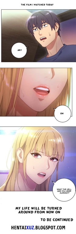 Page 18 of Stepmother Friends Ch.5/?