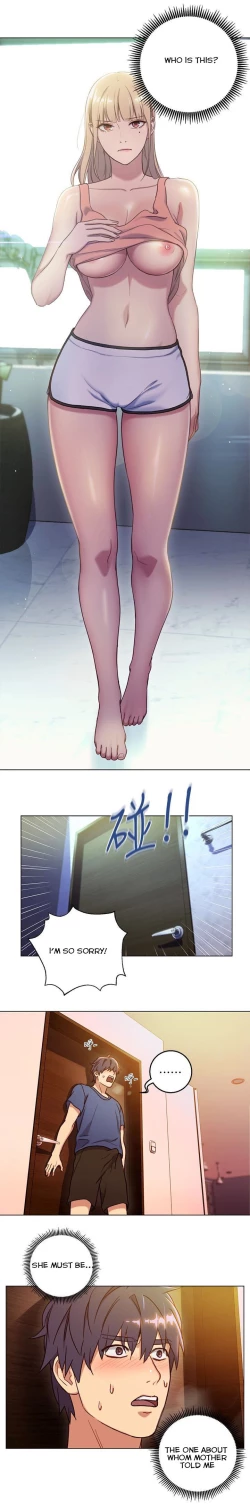 Page 21 of Stepmother Friends Ch.5/?