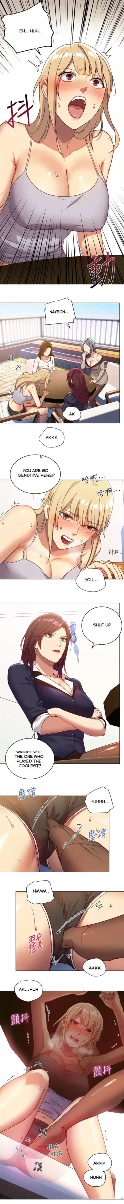 Page 51 of Stepmother Friends Ch.5/?