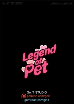 Page 8 of Legend of Pet 2