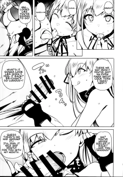 Page 7 of Tsuki ni Samayou Mono