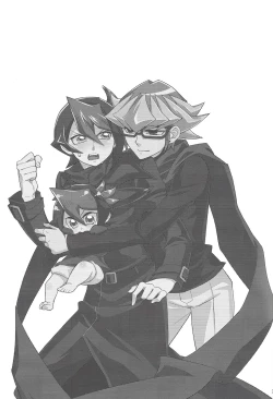 Page 2 of Hajimemashite Hinashun desu. H