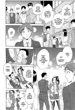 Page 6 of Tsuma toiu Sekai