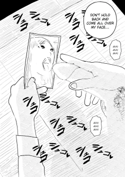 Page 16 of Kikonsha Otoshi no Onna