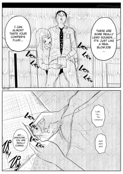 Page 19 of Kikonsha Otoshi no Onna