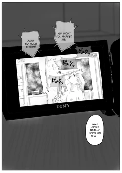 Page 40 of Kikonsha Otoshi no Onna