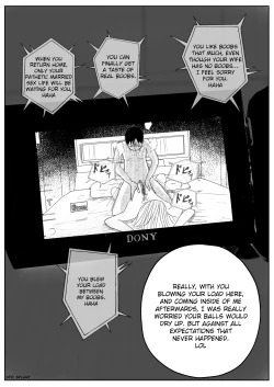 Page 44 of Kikonsha Otoshi no Onna