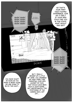 Page 45 of Kikonsha Otoshi no Onna