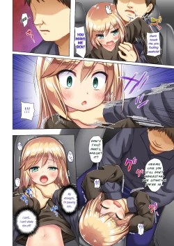 Page 14 of Tsuitenai Shoujo Full Color