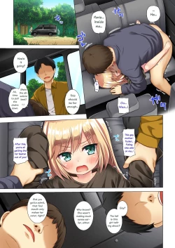 Page 17 of Tsuitenai Shoujo Full Color
