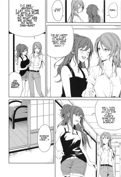 Page 10 of Onsen Ryokou | Hot Spring Trip